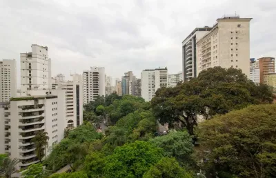 Apartamento com 3 quartos à venda na rua rio de janeiro, --, higienópolis, são paulo por r$ 3.500.000