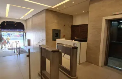 Sala comercial à venda na rua miguel calmon, --, comércio, salvador por r$ 310.000
