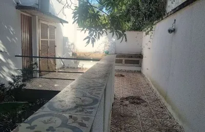 Casa com 4 quartos para alugar na rua iraci, --, jardim paulistano, são paulo por r$ 18.000