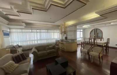 Apartamento com 4 quartos à venda na rio de são pedro, --, graça, salvador por r$ 790.000