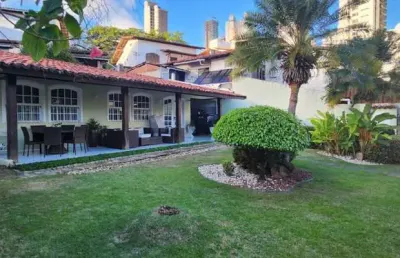 Casa comercial para alugar na das carolinas, --, caminho das árvores, salvador por r$ 20.000