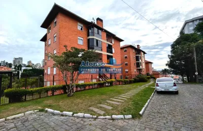 Apartamento com 2 quartos à venda no Interlagos, Caxias do Sul 