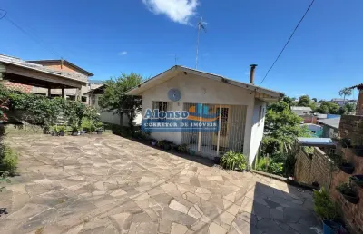 Casa com 2 quartos à venda na Avenida Martim Francisco Spiandorello, 123, Esplanada, Caxias do Sul