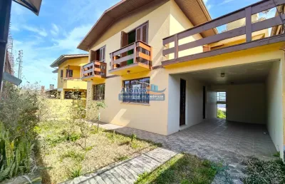 Casa ampla com  2 moradias 5 quartos no bairro fatima