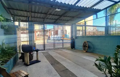 Casa com 3 quartos à venda na Rua Samuel Ferreira da Silva, 123, Desvio Rizzo, Caxias do Sul