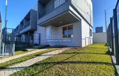 Casa com 2 quartos à venda na Rua Dionysio Adami, 321, Nossa Senhora das Graças, Caxias do Sul