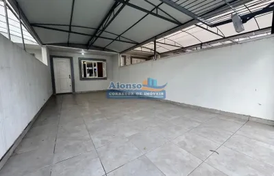 Casa com 2 quartos à venda na Avenida Rossetti, 123, Santa Catarina, Caxias do Sul