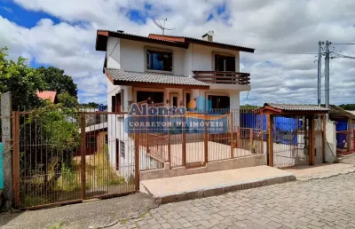 Casa com 3 quartos à venda na Rua Valcir José da Silva, 123, São Ciro, Caxias do Sul