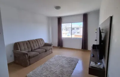Apartamento com 2 quartos à venda na Rua Irmão Bonifácio, 120, Sagrada Família, Caxias do Sul