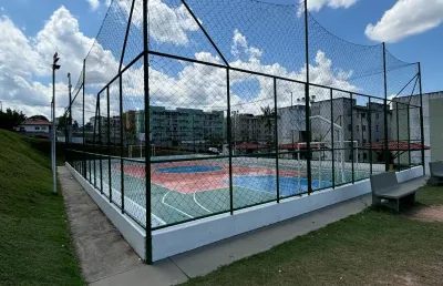 Apartamento térreo jardim paradiso - com ou sem mobília