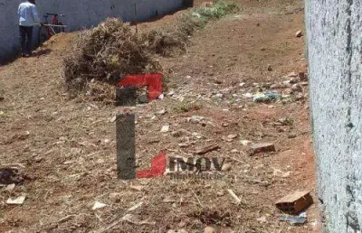 Terreno para venda em salvador, são cristovão (cassange)