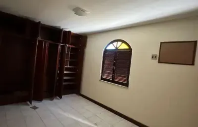 Casa para venda em salvador, iapi, 3 dormitórios, 1 suíte, 2 banheiros, 2 vagas