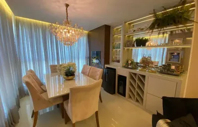 Apartamento para locação em balneário camboriú, pioneiros, 4 dormitórios, 2 suítes, 4 banheiros, 3 vagas