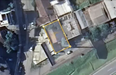 Terreno para venda em balneário camboriú, nova esperança