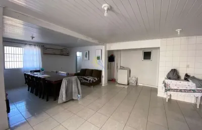 Casa para locação em balneário camboriú, centro, 3 dormitórios, 2 banheiros, 4 vagas