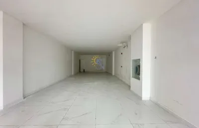 Sala comercial para locação em itajaí, praia brava de itajaí, 1 banheiro