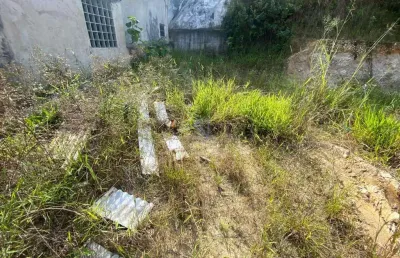 Terreno à venda na Fazendinha, Itajaí 