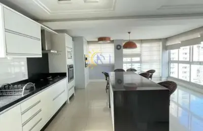 Apartamento para temporada, centro, 3 dormitórios, 3 suítes, 4 banheiros, 2 vagas