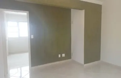 Vende-se apartamento 02 dormitórios bela vista com vaga