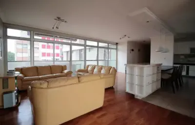 Apartamento com 3 quartos à venda na Rua Bandeirantes, 188, Bom Retiro, São Paulo