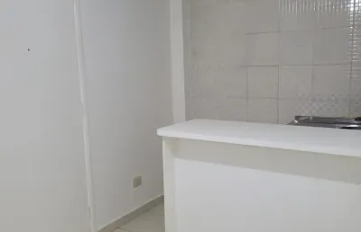 Kitnet / Stúdio à venda na Rua Tabatinguera, 470, Sé, São Paulo