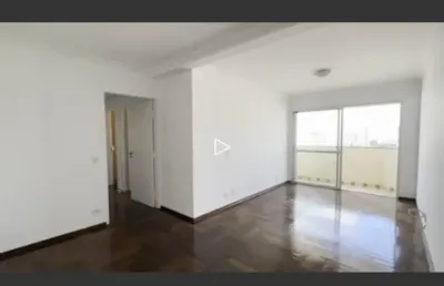 Vende-se apartamento 03 dormitórios com 01 suíte, 02 vagas e lazer na vila clementino