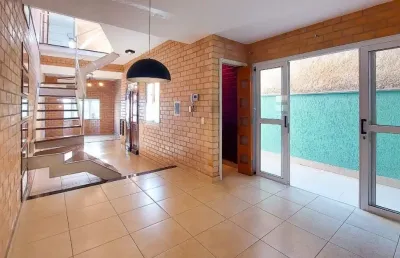 Casa com 3 quartos para alugar na Rua Francisco Bayardo, 92, Perdizes, São Paulo
