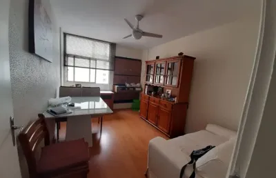 Apartamento com 2 quartos à venda na Rua José Getúlio, 130, Liberdade, São Paulo