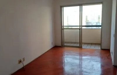 Vende-se apartamento no jabaquara de 01 dorm. com 01 vaga
