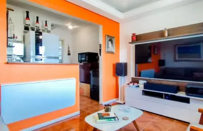 Apartamento com 1 quarto à venda no Stella Maris, Alvorada 