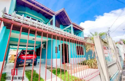 Casa linda porto verde alvorada aceita financiamento