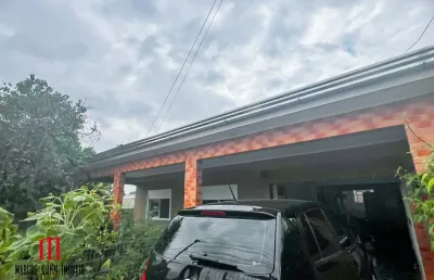 Casa com 3 quartos à venda no Maria Regina, Alvorada 