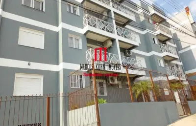 Apartamento próximo ao max center jardim algarve alvorada