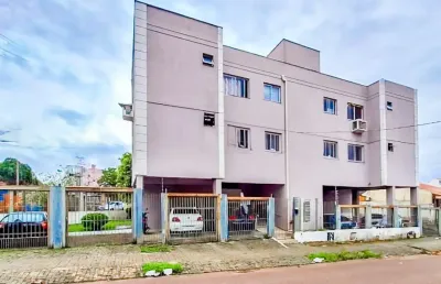 Apartamento de dois dormitórios porto verde alvorada