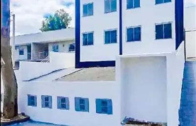 Apartamento com 2 quartos à venda no Centro, Viamão 