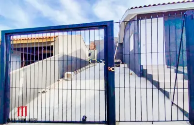 Casa com 2 quartos à venda no Maringá, Alvorada 