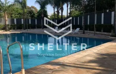 Apartamento à venda, condomínio residencial alto da boa vista moema, 64m², 2 dormitórios, ribeirão preto, sp
