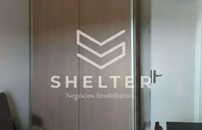 Apartamento à venda, quali residencial, 48m², 02 dormitórios, jardim sâo fernando, bonfim paulista (ribeirão preto), sp