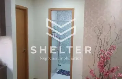 Apartamento à venda, reino da escócia, 02 dormitórios, diferenciado, jardim manoel penna, ribeirão preto, sp