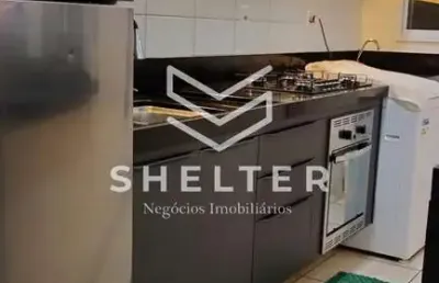 Quali residencial bonfim paulista: apto 2 dorms com armários planejados por r$235 mil!