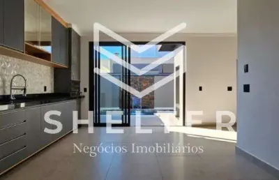 Casa à venda, villa romana i, 03 suítes, rica em móveis planejados, jardim das acácias, ribeirão preto, sp