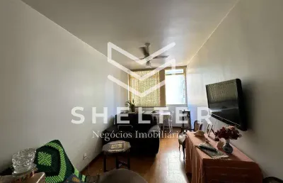 Apartamento de 1 dormitório à venda no centro, ribeirão preto - sp