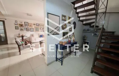 Casa à venda, 342m², 05 dormitórios sendo 03 suítes, condomínio residencial estação primavera, ribeirão preto sp