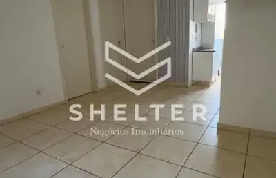 Apartamento pronto para morar, entra no programa minha casa, minha vida, condomínio ipê rosa - vitta residencial, apto 2 quartos, no 1º andar. araraquara por apenas r$ 145 mil!
