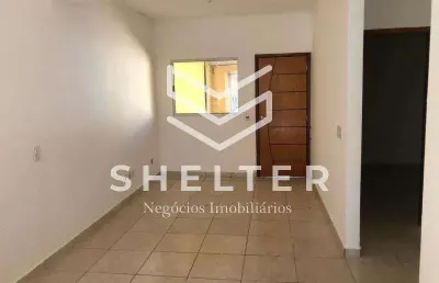 Casa à venda, 80m², 03 dormitórios sendo 01 suíte, churrasqueira, parque das oliveiras, ribeirão preto, sp