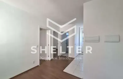 Apartamento à venda, 42m², 02 dormitórios, lar grécia, bonfim paulista