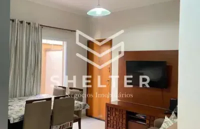 Apartamento térreo à venda, 60m², 02 dormitórios sendo 01 suíte, edifício portinari, jardim botânico, ribeirão preto, sp