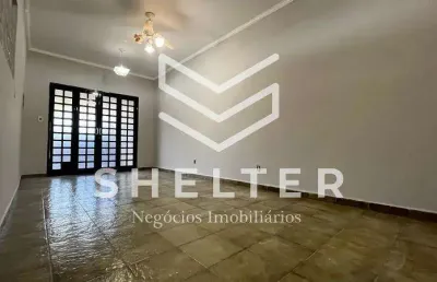 Casa à venda no parque anhanguera – 3 quartos e 2 vagas
