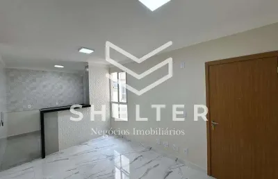 Apartamento em ribeirão preto com 2 quartos, 1 vaga e lazer completo por apenas r$ 165 mil!