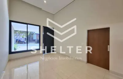 Casa em condomínio à venda, 03 suítes, 150m², jardim san marcoii, bonfim paulista, sp